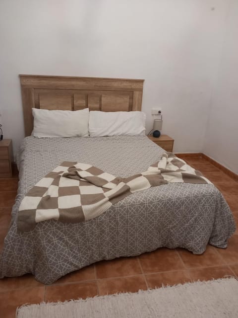 Habitacion Ana 1 Vacation rental in Gandia