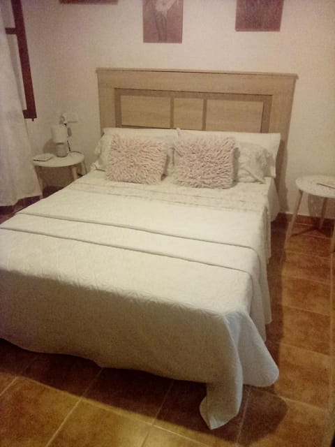 habitacion compartida con anfitrión Vacation rental in Gandia