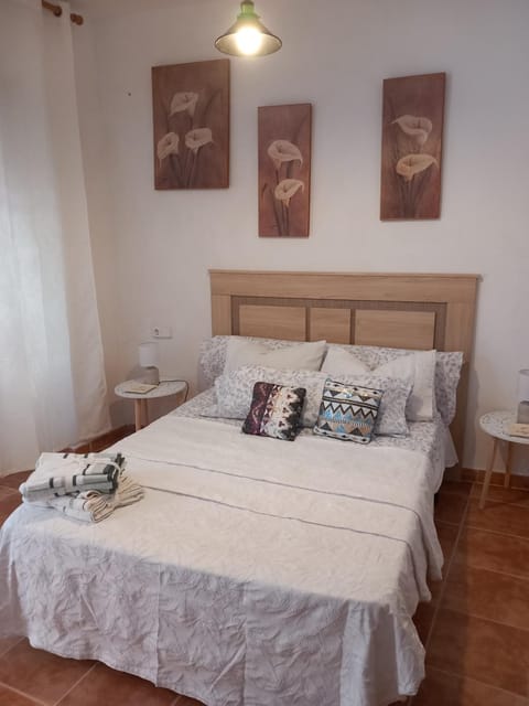 habitacion compartida con anfitrión Vacation rental in Gandia
