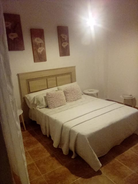 habitacion compartida con anfitrión Vacation rental in Gandia