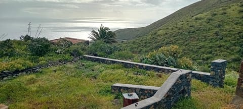 El Lomito - Elegant Countryside Home, El Hierro House in El Hierro