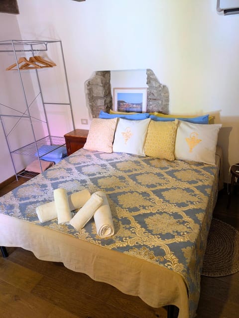 Antico Sogno Vacation rental in Bosa