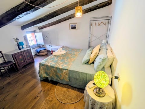 Antico Sogno Vacation rental in Bosa