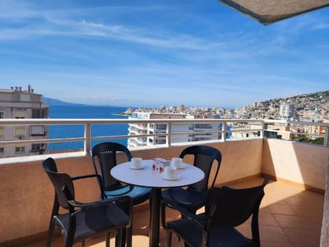 View (from property/room), Sea view, Sea view