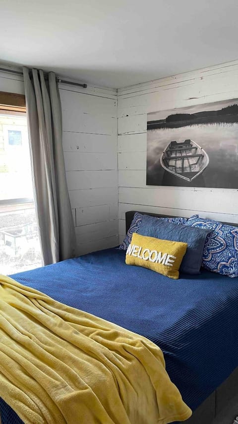 Cozy Timbers in Creede CO House in Creede