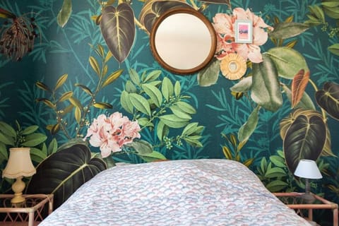 Mehul 2 - CI - An elegant cocoon in Pantin Apartment in Pantin