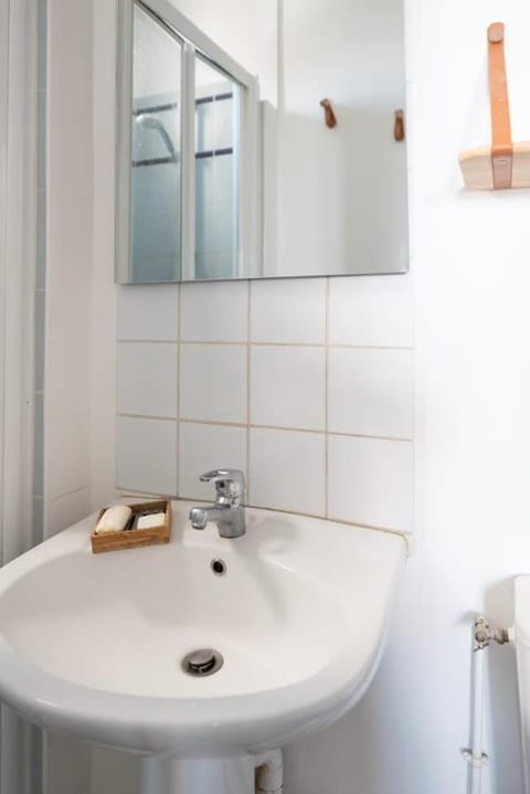 Mehul 2 - CI - An elegant cocoon in Pantin Apartment in Pantin