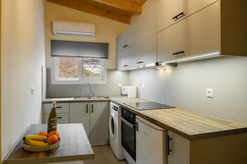 LazyDays in Analipsi Apartment in Messenia