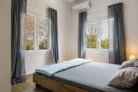 LazyDays in Analipsi Apartment in Messenia