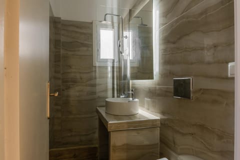 LazyDays in Analipsi Apartment in Messenia