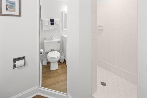 Pinnacle Port Penthouse 15 House in Sunnyside