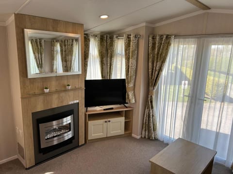 Holiday home by the river Nidd N23 Apartment in Borough of Harrogate