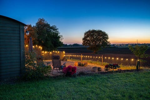 View (from property/room), Sunset