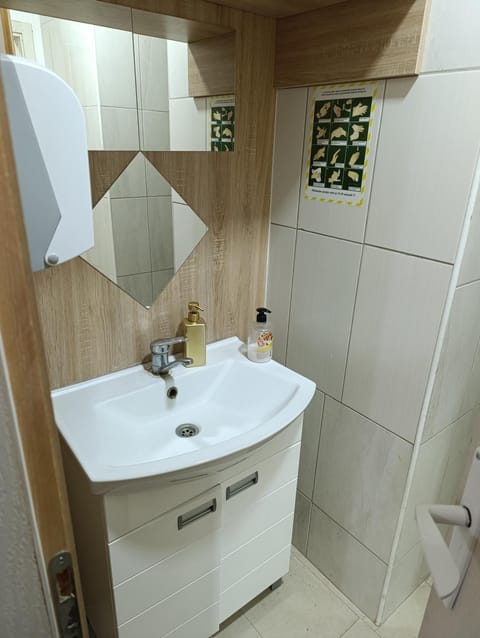 Domus025 Vacation rental in Vojvodina