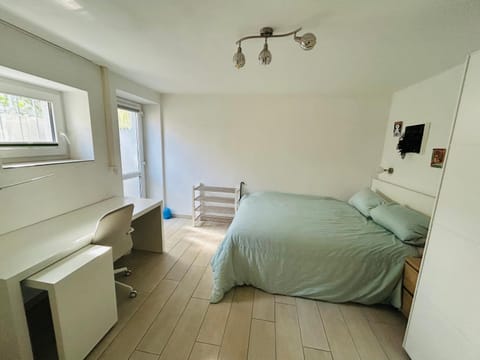 modernes Studio in Basel Bed and Breakfast in Basel