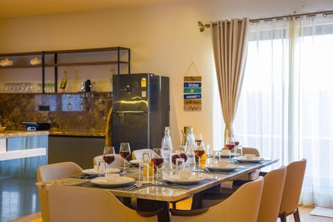 ELIVAAS The Kanota Retreat 4 BHK Villa Near Kanota Dam With Pvt Pool & Hill Views Villa in Jaipur