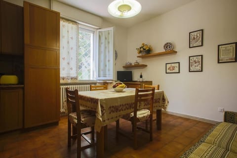 La Tana del Grillo Parlante Apartment in Cesena