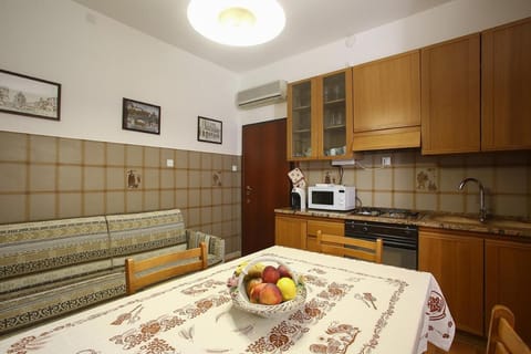 La Tana del Grillo Parlante Apartment in Cesena