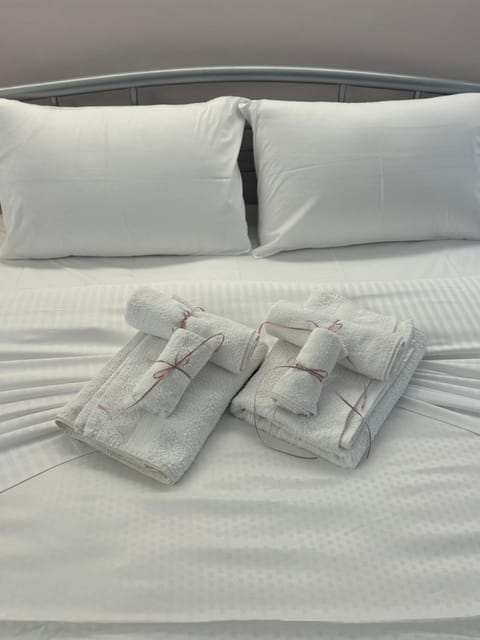 MiniLoft apartment Apartment in Volos