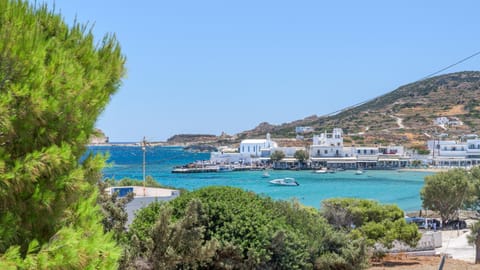 Day, Natural landscape, Beach, Sea view
