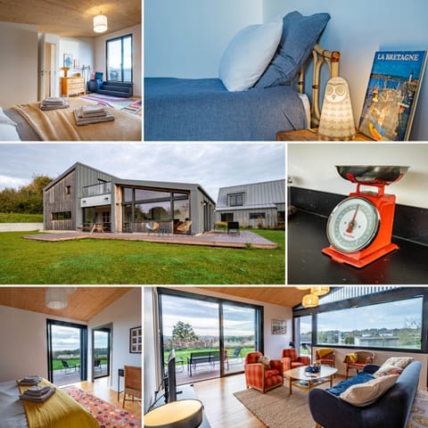 Property building, Garden, Living room, Photo of the whole room, Bedroom, kitchen