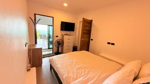 Koh Tao Studios Family Suite Apartment in Ko Tao