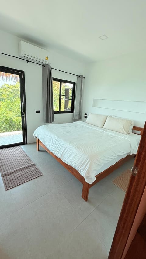 Koh Tao Studios Family Suite Apartment in Ko Tao