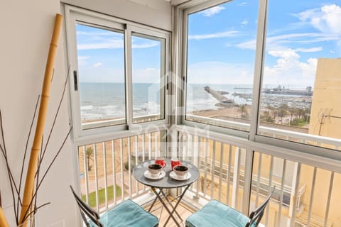 View (from property/room), Living room