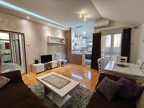 Apartman NN Trebinje Apartment in Dubrovnik-Neretva County