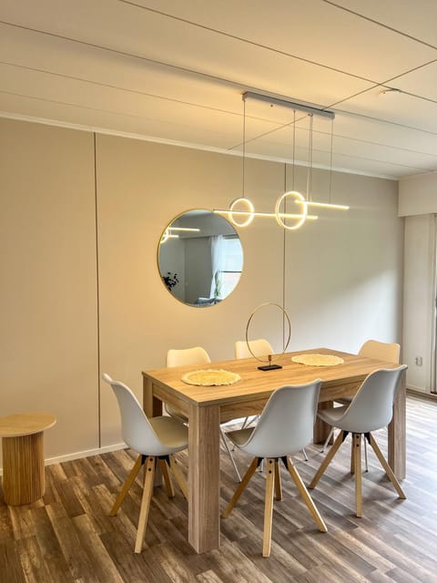 Sunny Nest 2 Villa Villa in Finland