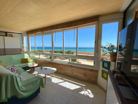 View (from property/room), Sea view