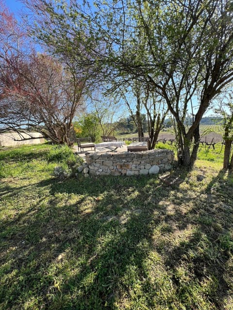 Grande Villa dans le Parc du Luberon Villa in French Riviera