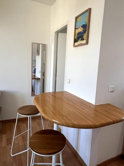 NEW studio old Antibes Apartment in Antibes