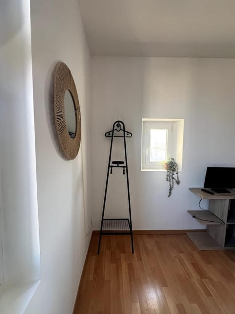 NEW studio old Antibes Apartment in Antibes