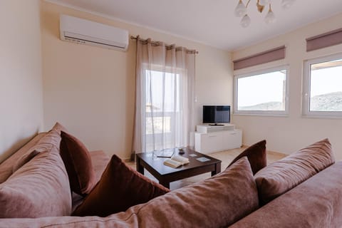 Villa Avelios Villa in Crete