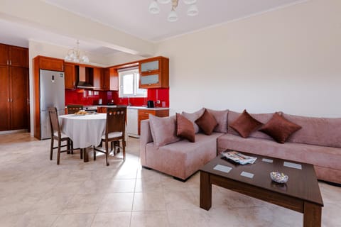 Villa Avelios Villa in Crete