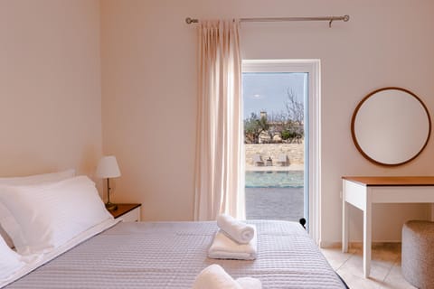 Villa Avelios Villa in Crete