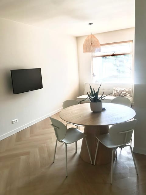 Salty Breeze House in Noordwijk