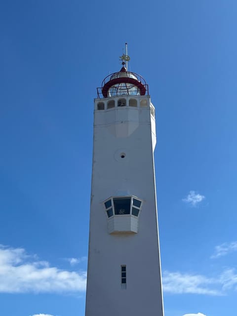 Salty Breeze House in Noordwijk