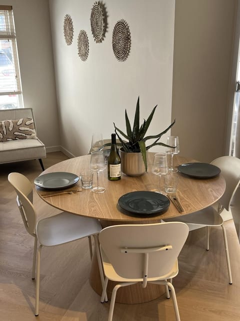 Salty Breeze House in Noordwijk