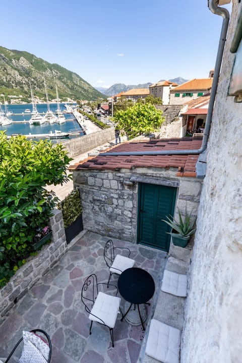 Apartment NICO Apartment in Kotor