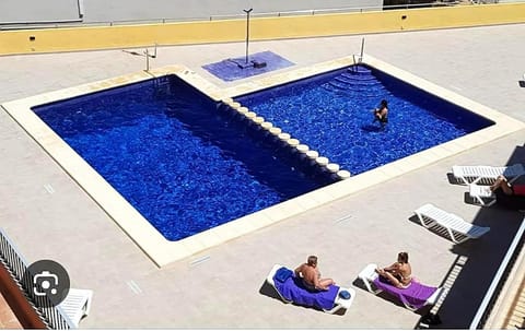 Apartment Moraira Apartment in Moraira