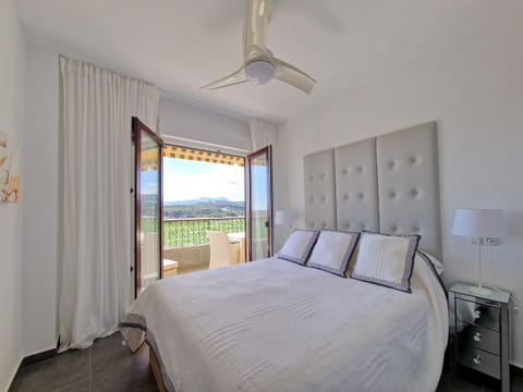 Apartment Moraira Apartment in Moraira