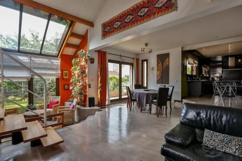 Blanche Bagnolet - CI - Calm house for 6 people Apartment in Paris