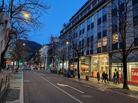 B&B Rosmini-appartamento Bed and Breakfast in Rovereto