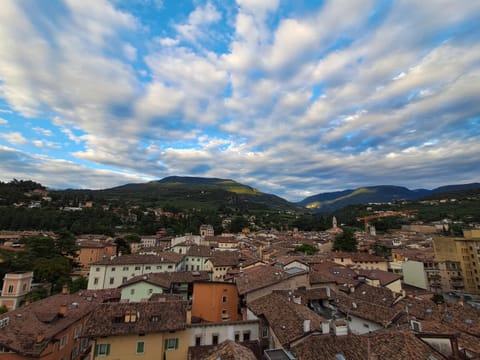 B&B Rosmini-appartamento Bed and Breakfast in Rovereto