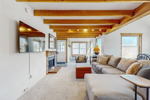 North Country 6 Apartment in Proctorsville