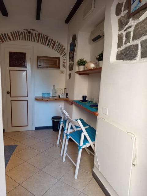 Edoardo's rooms Bed and Breakfast in Vernazza