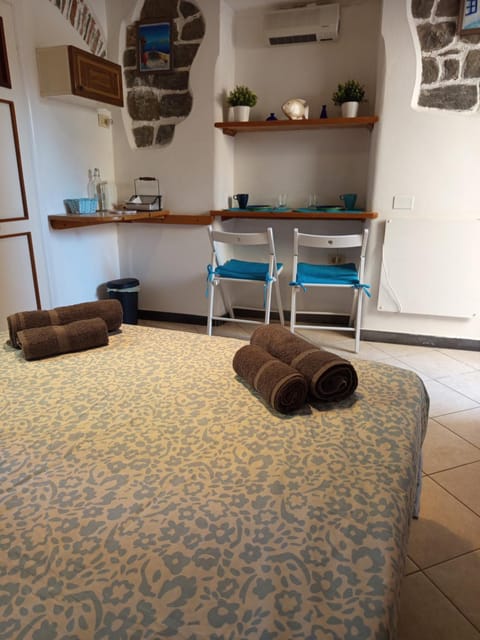 Edoardo's rooms Bed and Breakfast in Vernazza