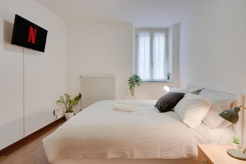 1-minute walk from Piazza Vittoria - Casa Mameli Apartment in Gorizia